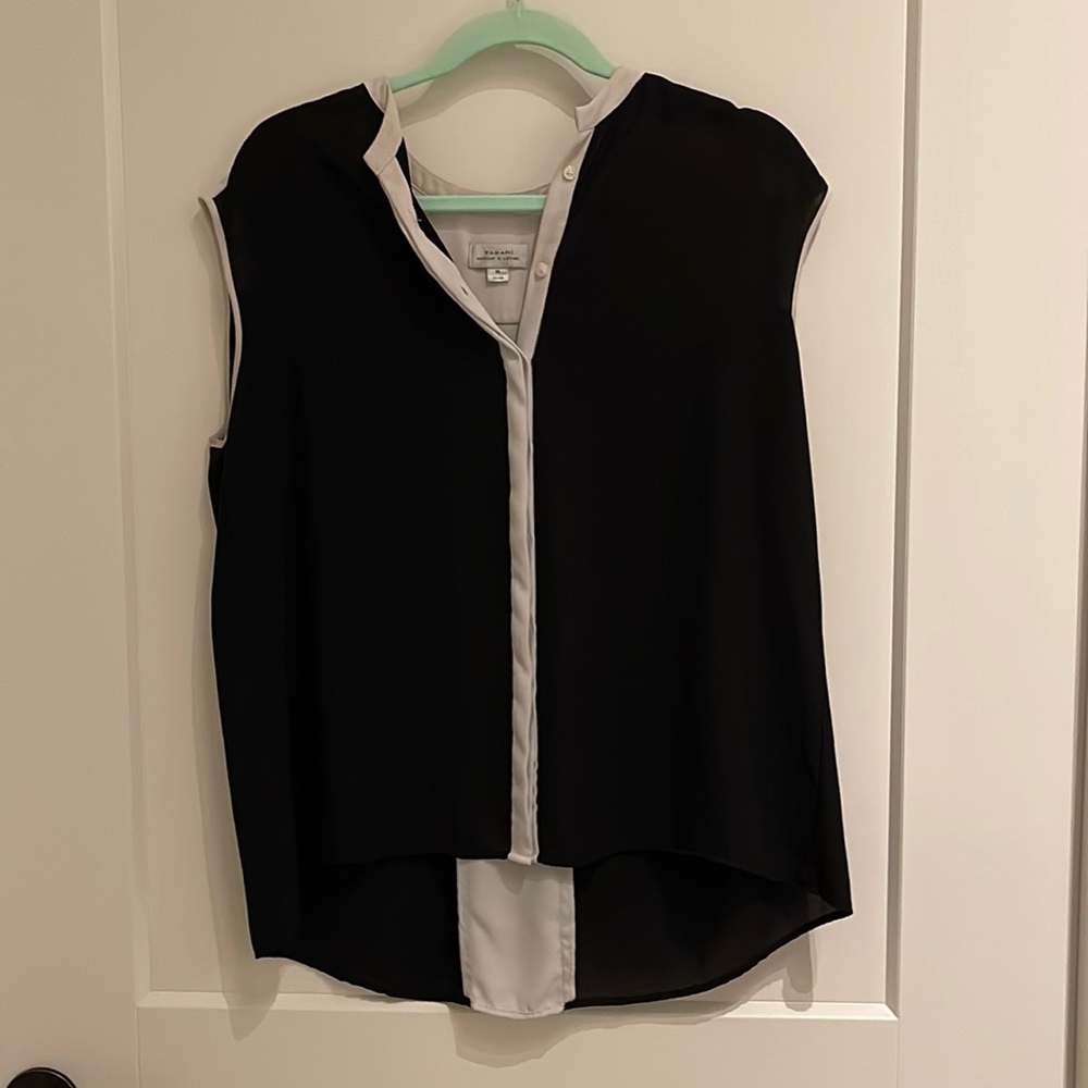 Tahari Blouse